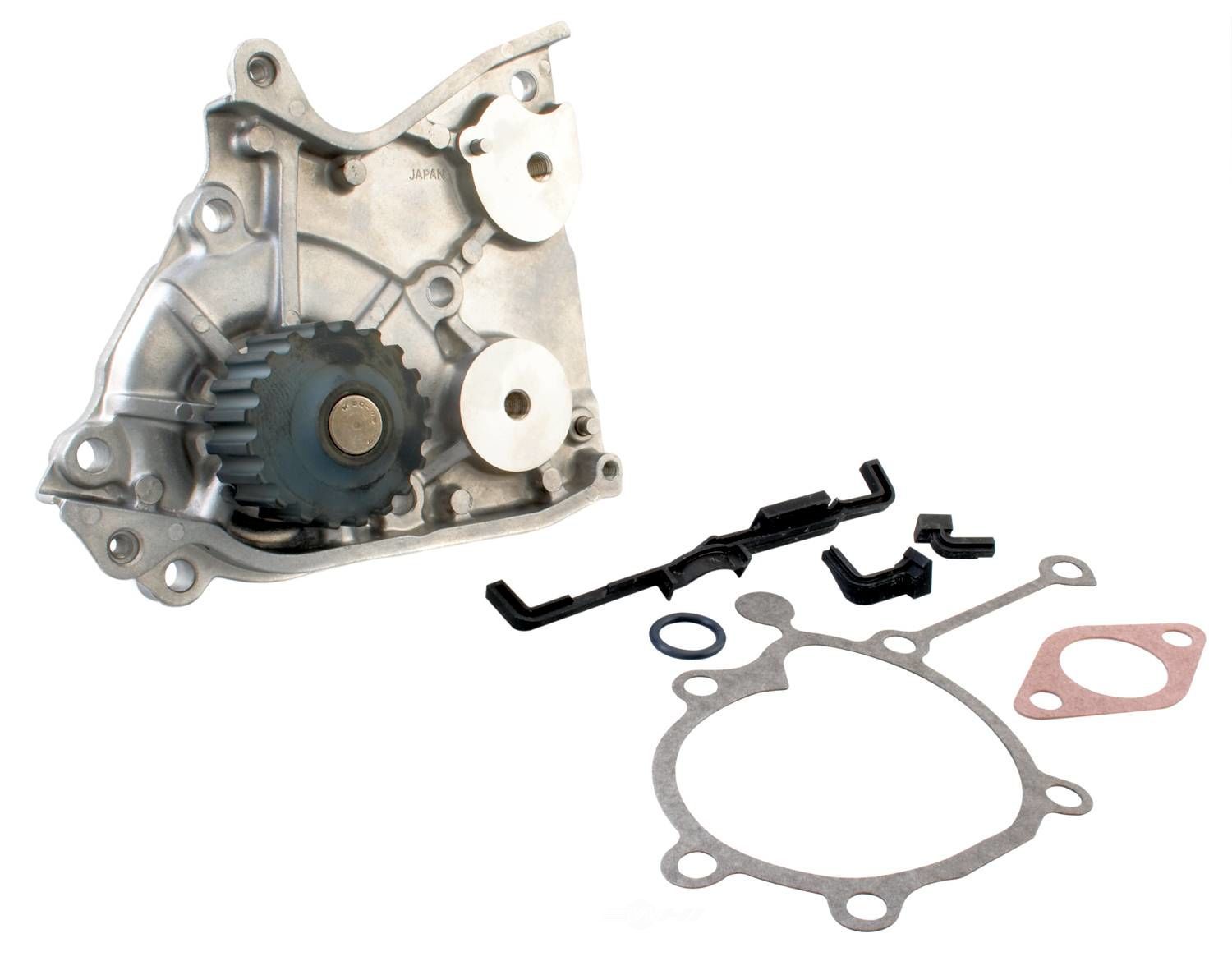 AISIN WORLD CORP OF AMERICA - Engine Water Pump - AIS WPZ-002