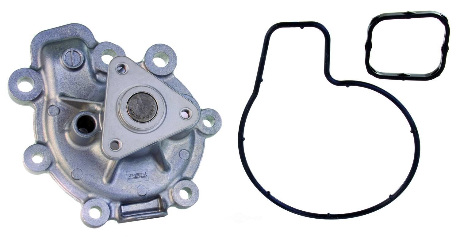 AISIN WORLD CORP OF AMERICA - Engine Water Pump - AIS WPZ-045