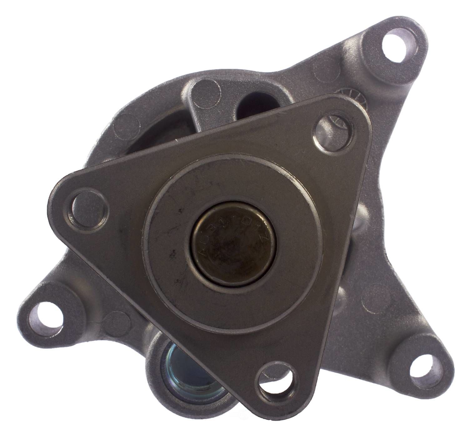 AISIN WORLD CORP OF AMERICA - Engine Water Pump - AIS WPZ-743