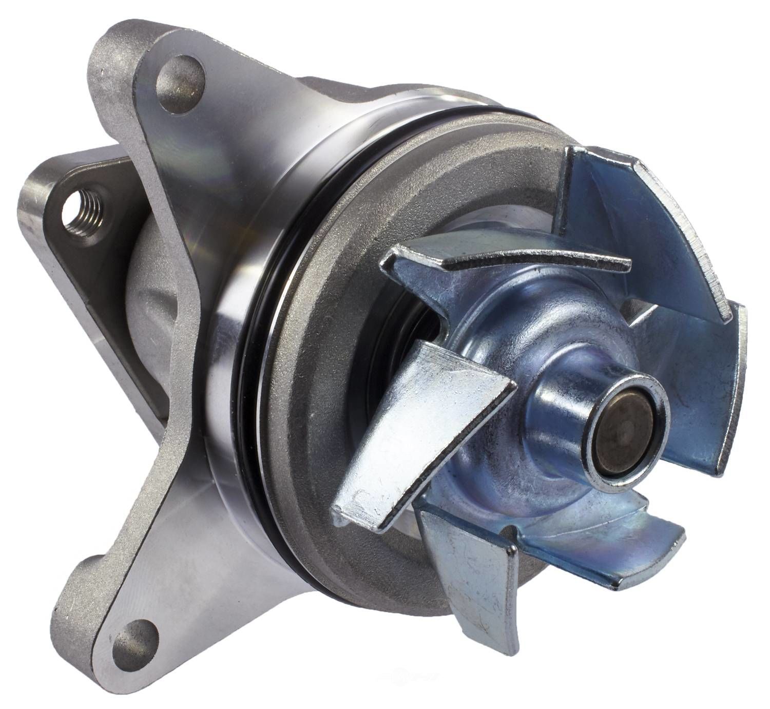 AISIN WORLD CORP. OF AMERICA - Engine Water Pump - AIS WPZ-743