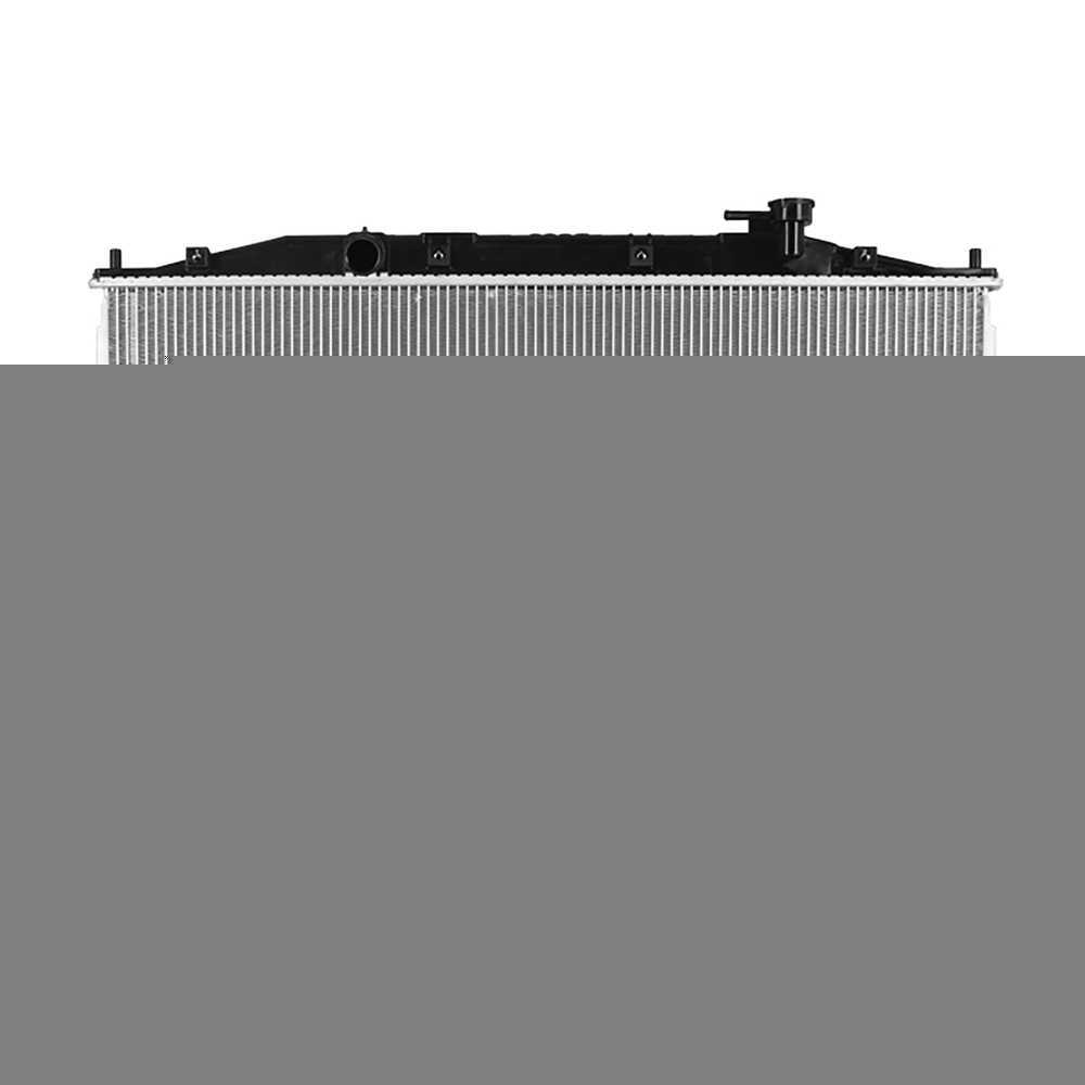 AUTO-KOOL 2735 — Radiator