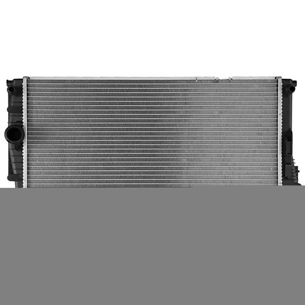 AUTO-KOOL 13394 — Radiateur