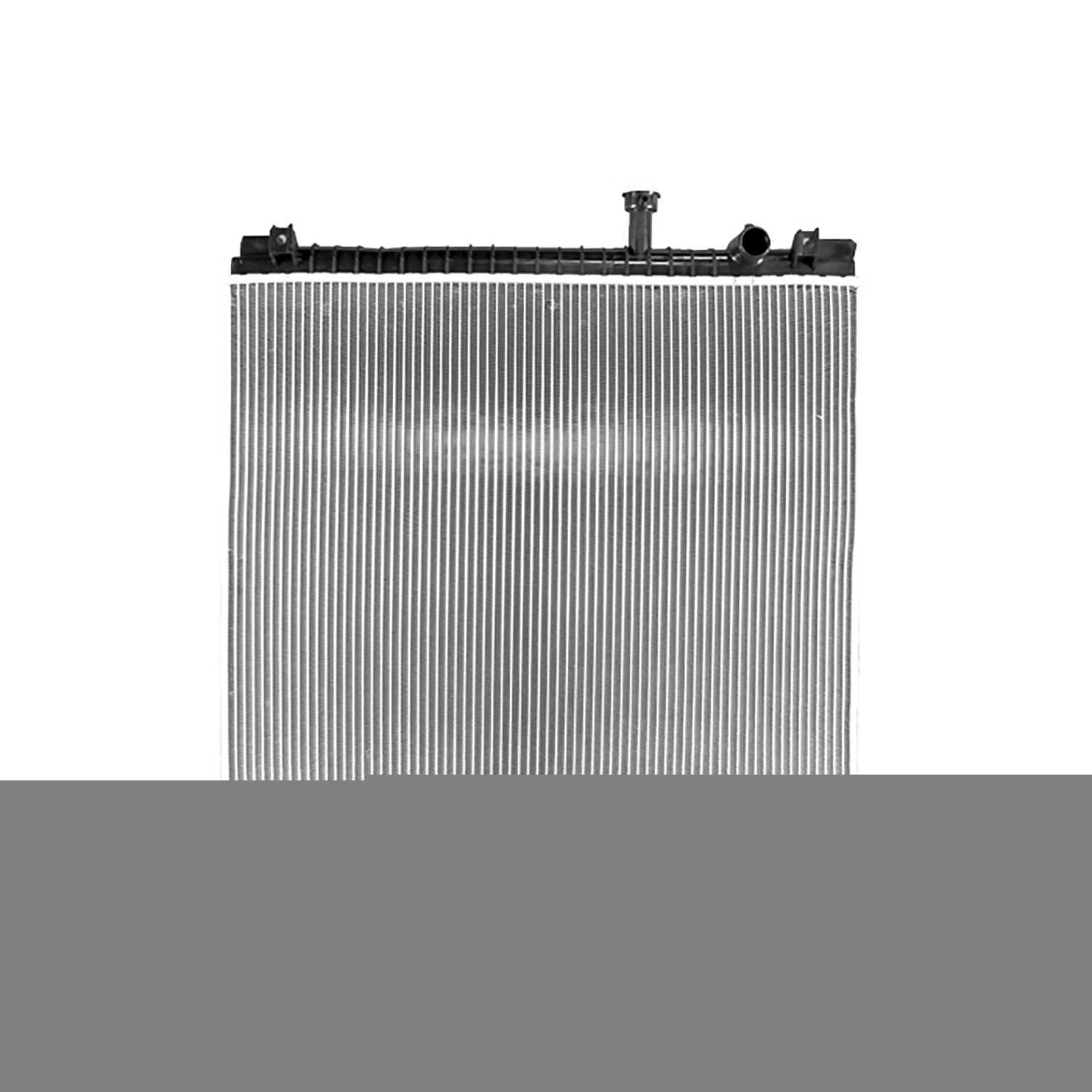 AUTO-KOOL 2691 — Radiateur