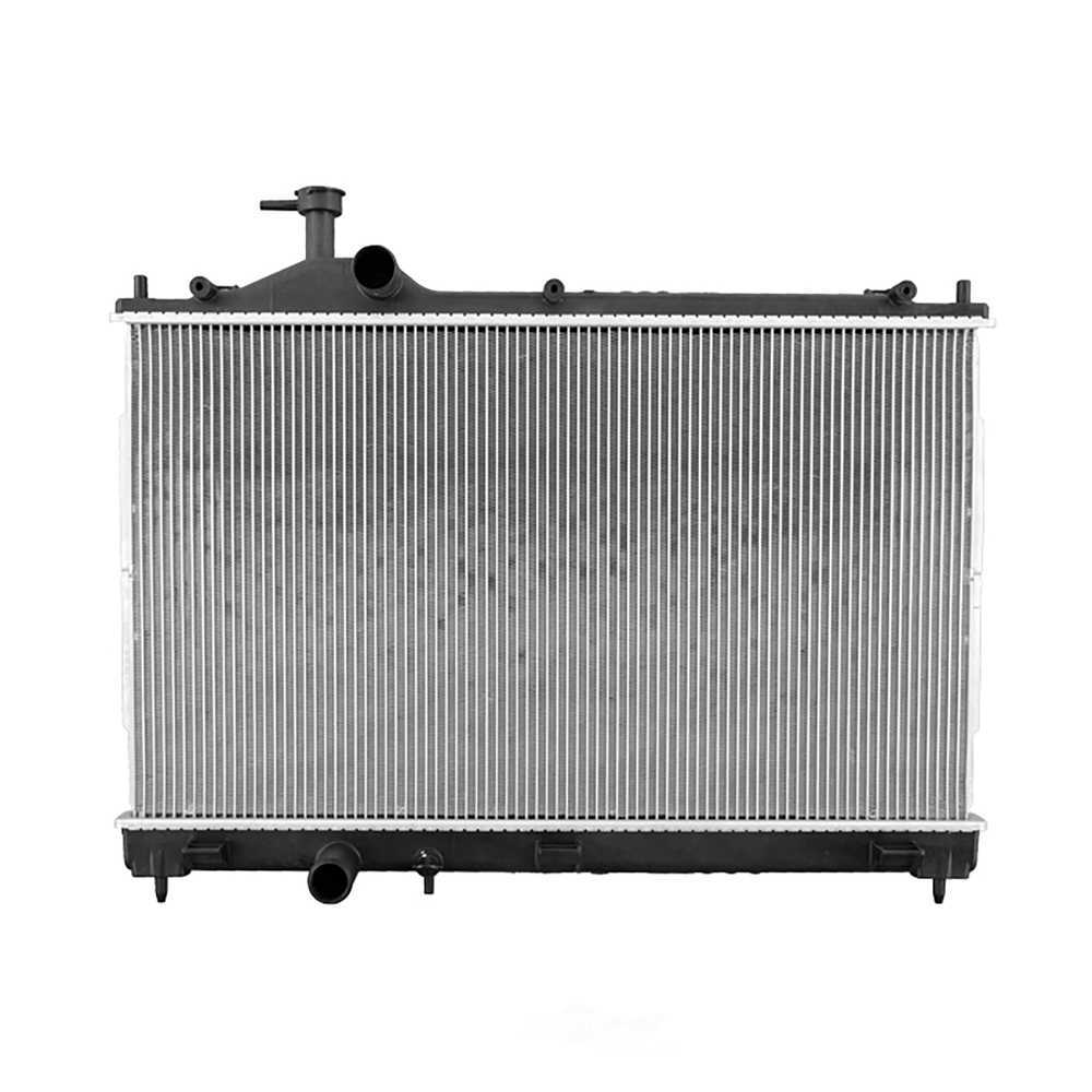 AUTO-KOOL 13470 — Radiator