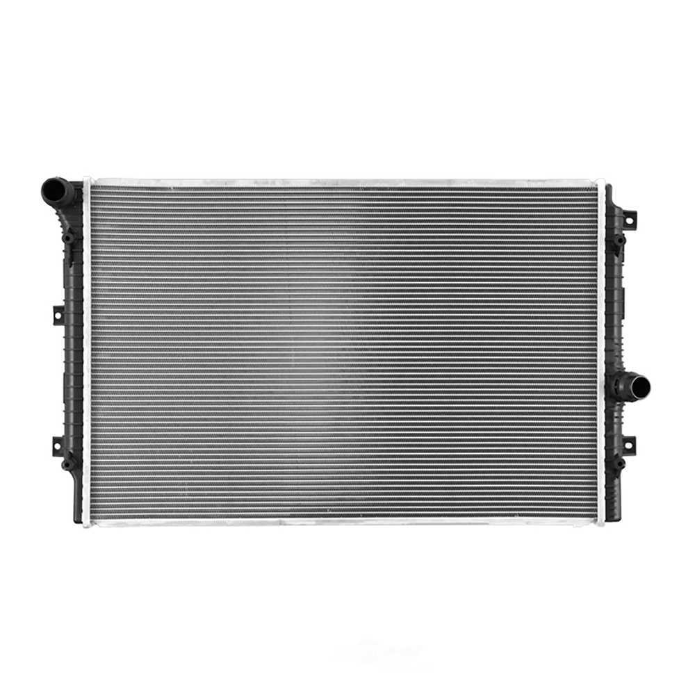 AUTO-KOOL 13423 — Radiator