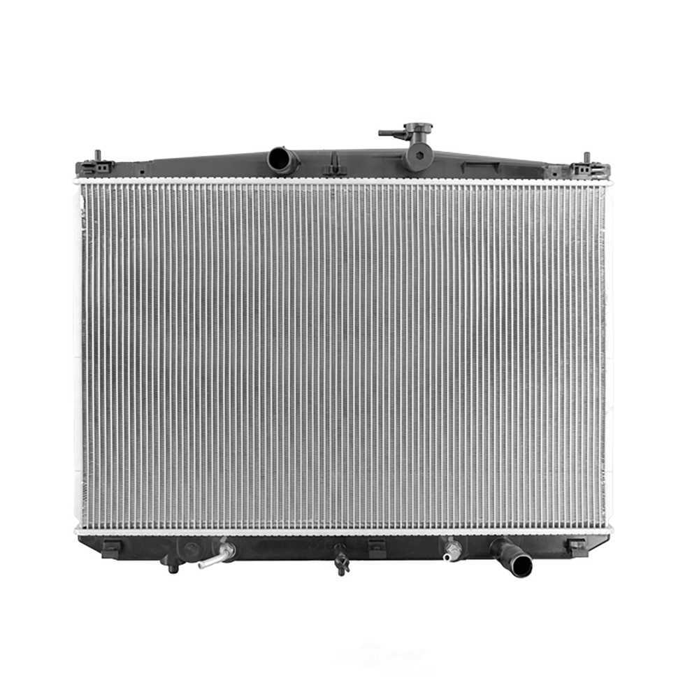 AUTO-KOOL 13602 — Radiator