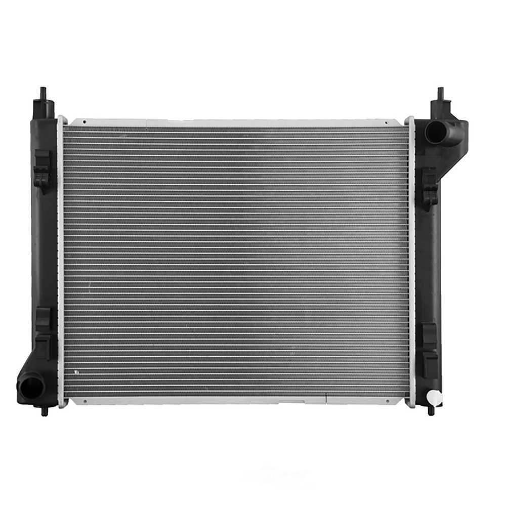 AUTO-KOOL 13365 — Radiator