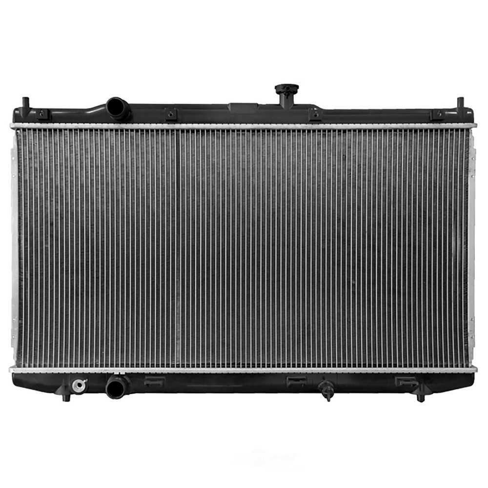 AUTO-KOOL 13418 — Radiateur