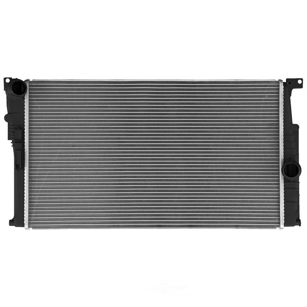 AUTO-KOOL 13395 — Radiateur