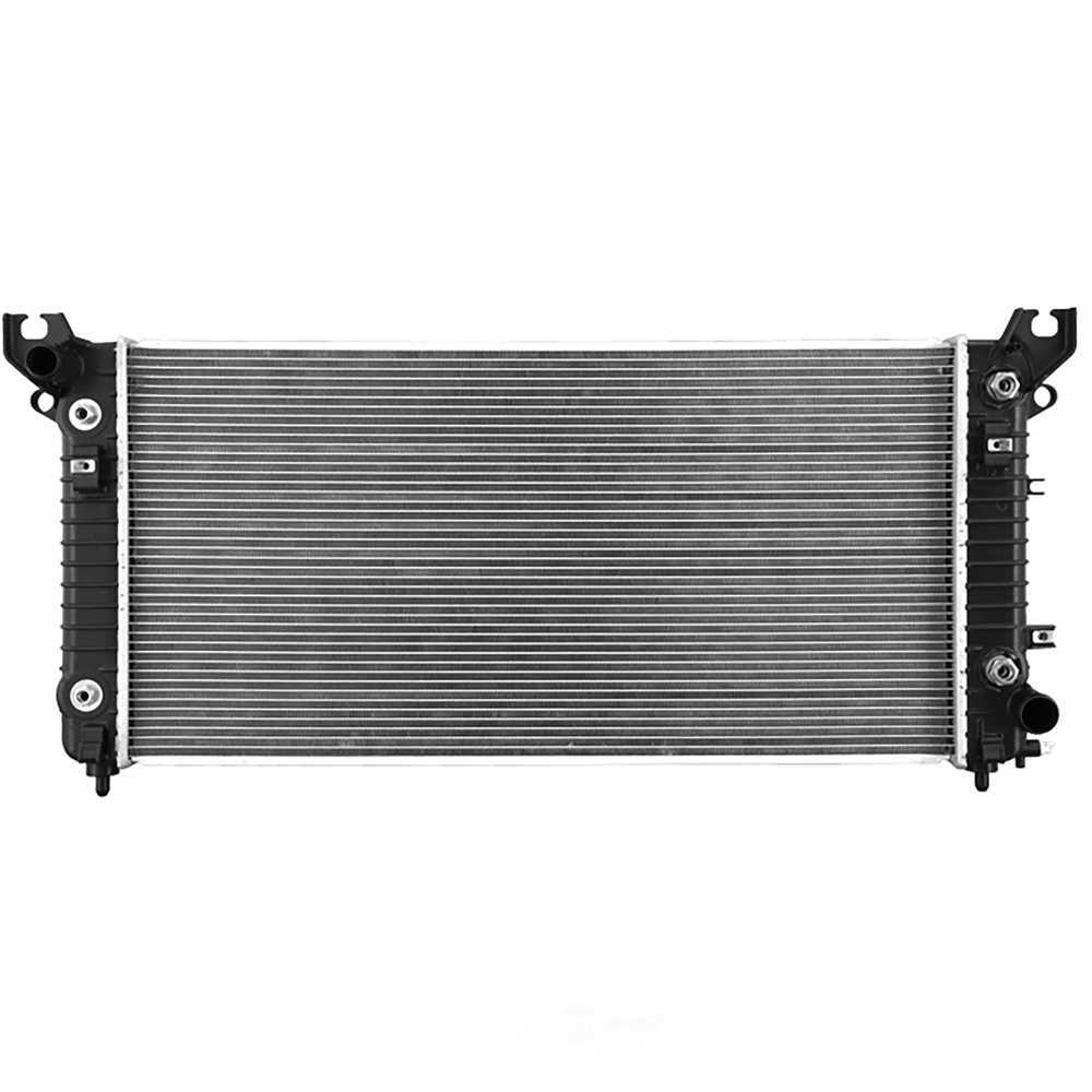 AUTO-KOOL 13398 — Radiator