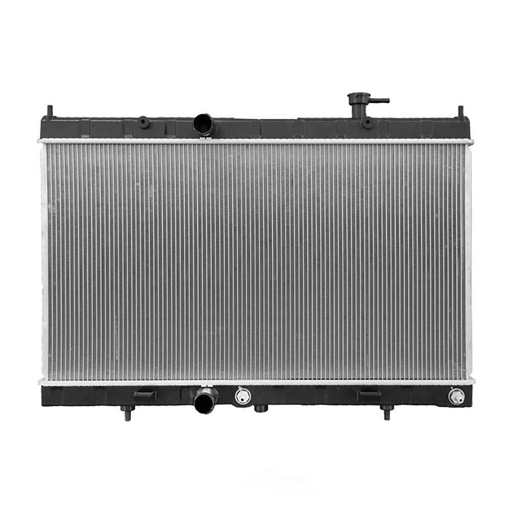 AUTO-KOOL 13431 — Radiator