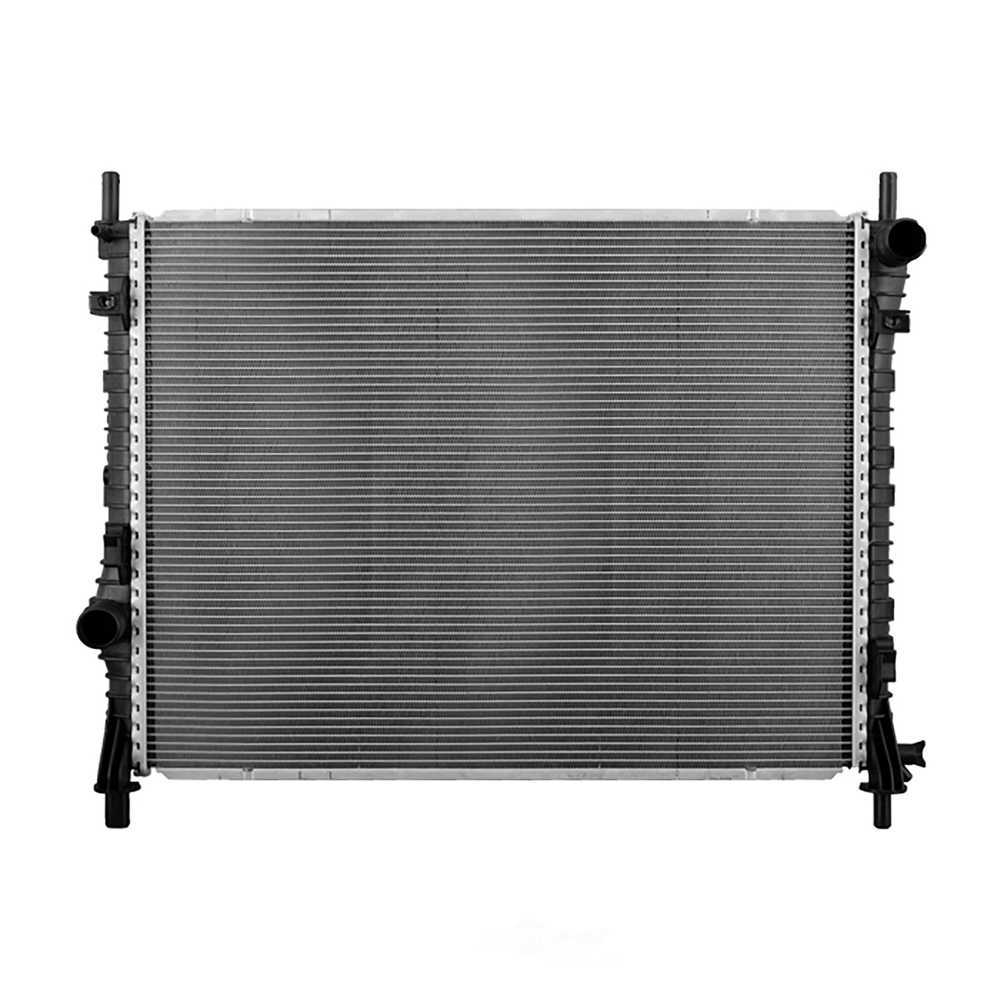 AUTO-KOOL 13486 — Radiator