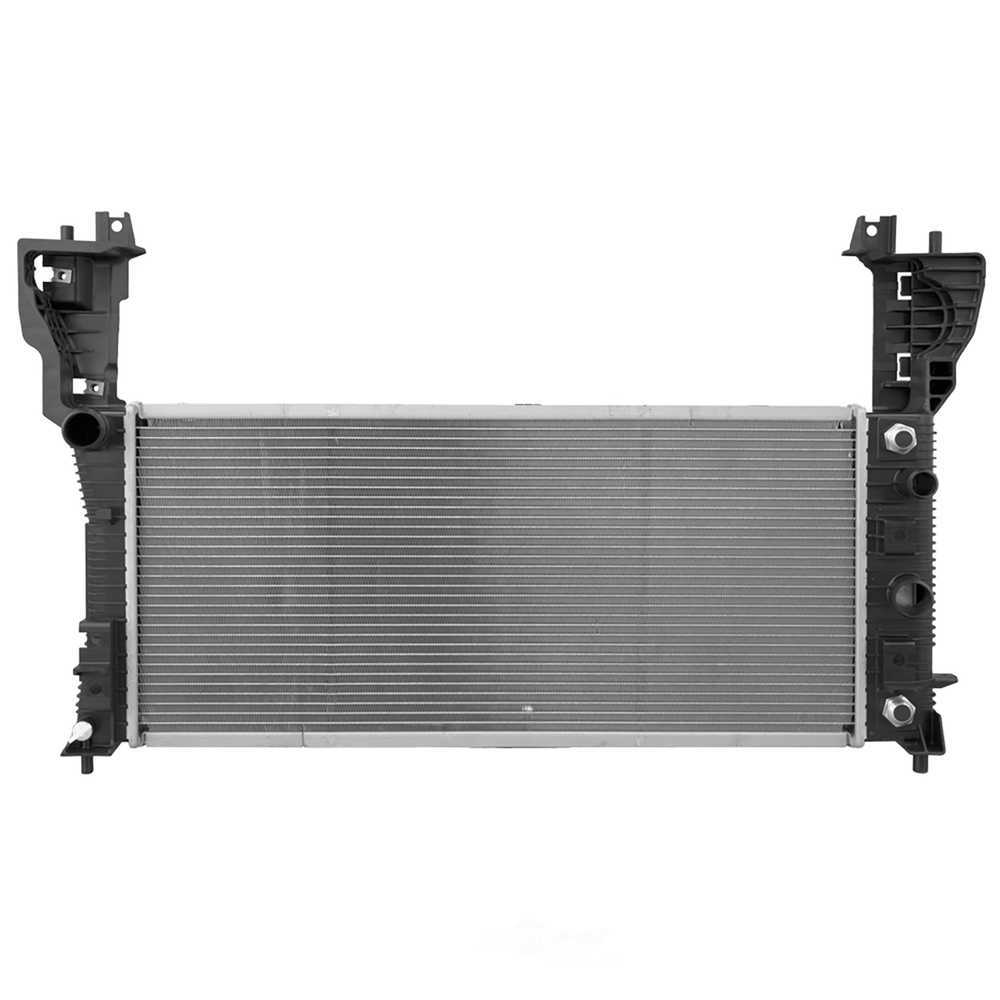 AUTO-KOOL 13356 — Radiator