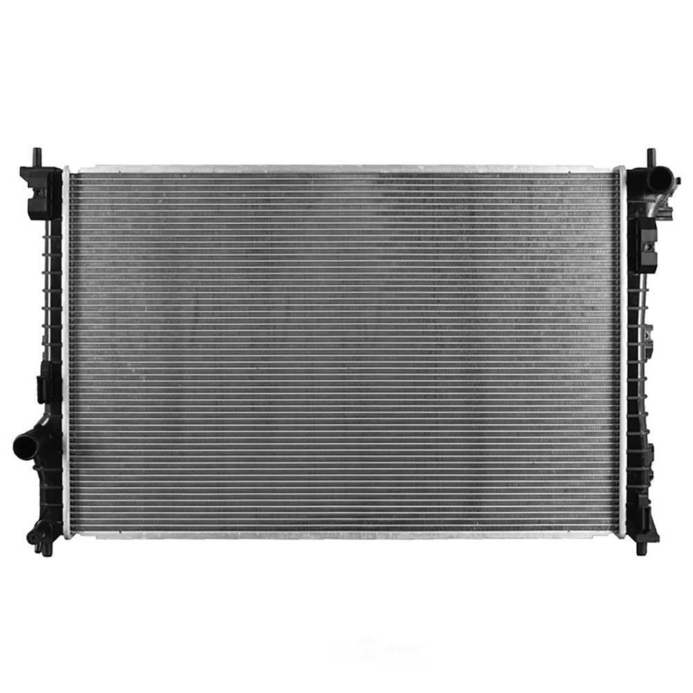 AUTO-KOOL 13327 — Radiator