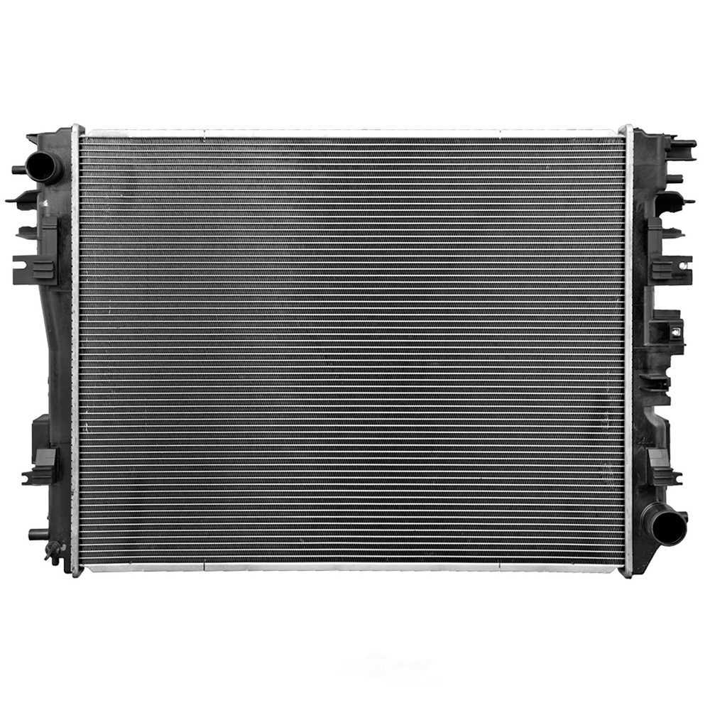 AUTO-KOOL 13493 — Radiateur