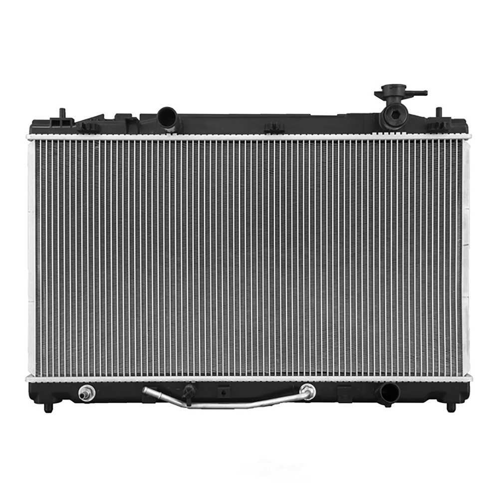 AUTO-KOOL 2917 — Radiateur