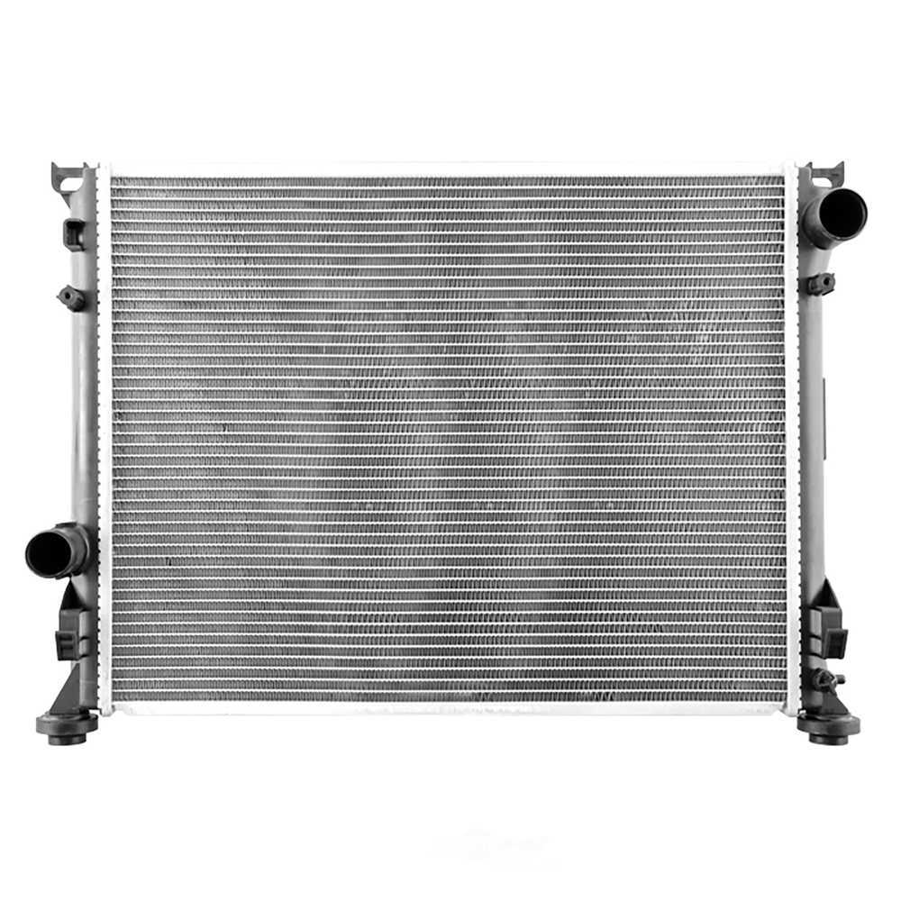 AUTO-KOOL 2924 — Radiateur