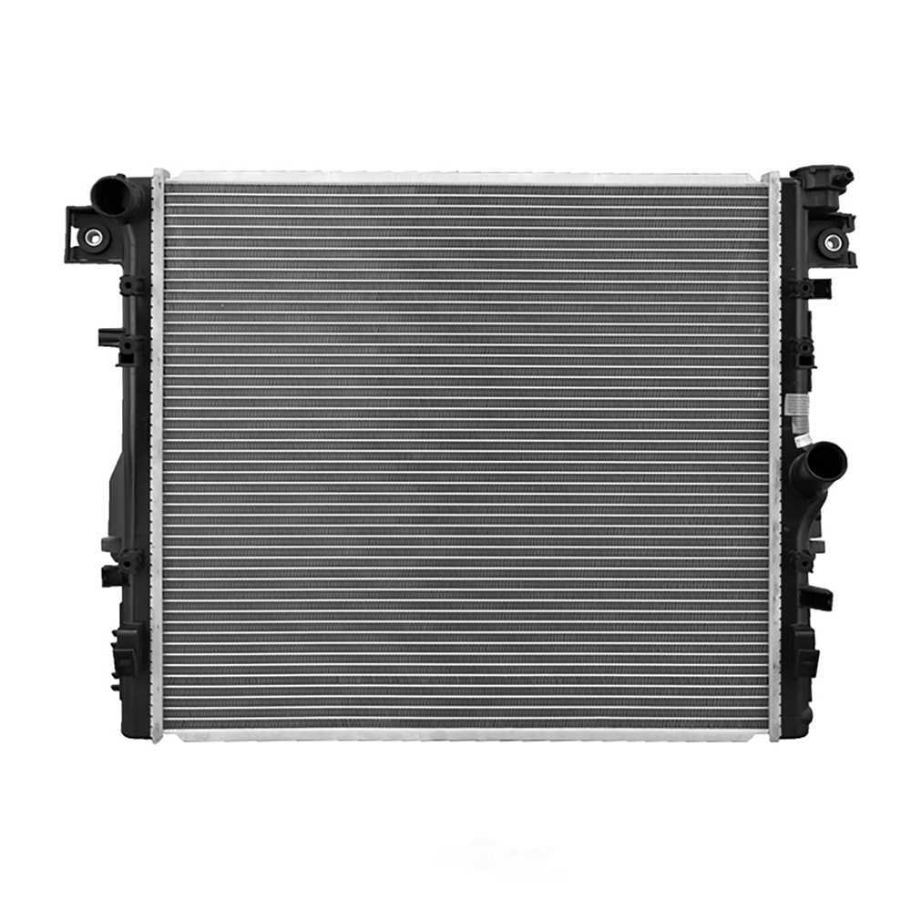 AUTO-KOOL 2957 — Radiateur