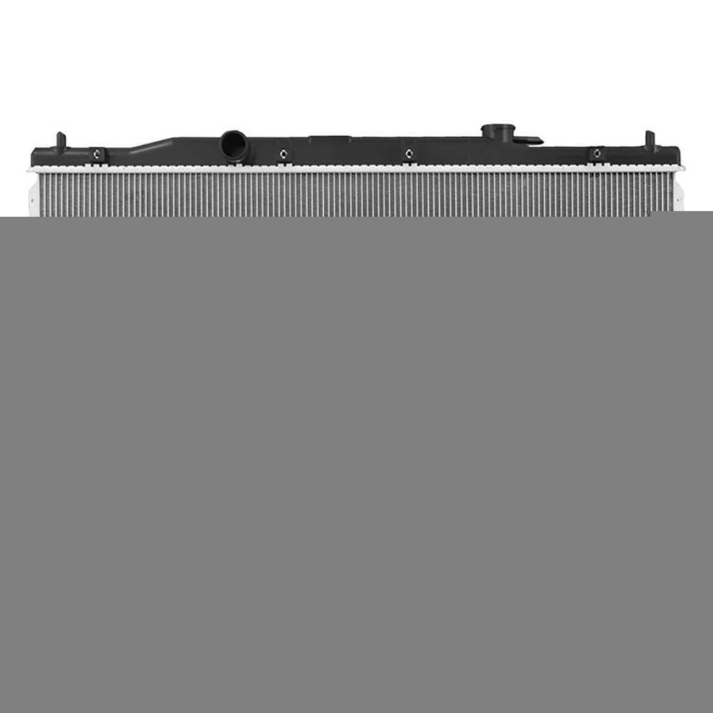 AUTO-KOOL 2627 — Radiateur