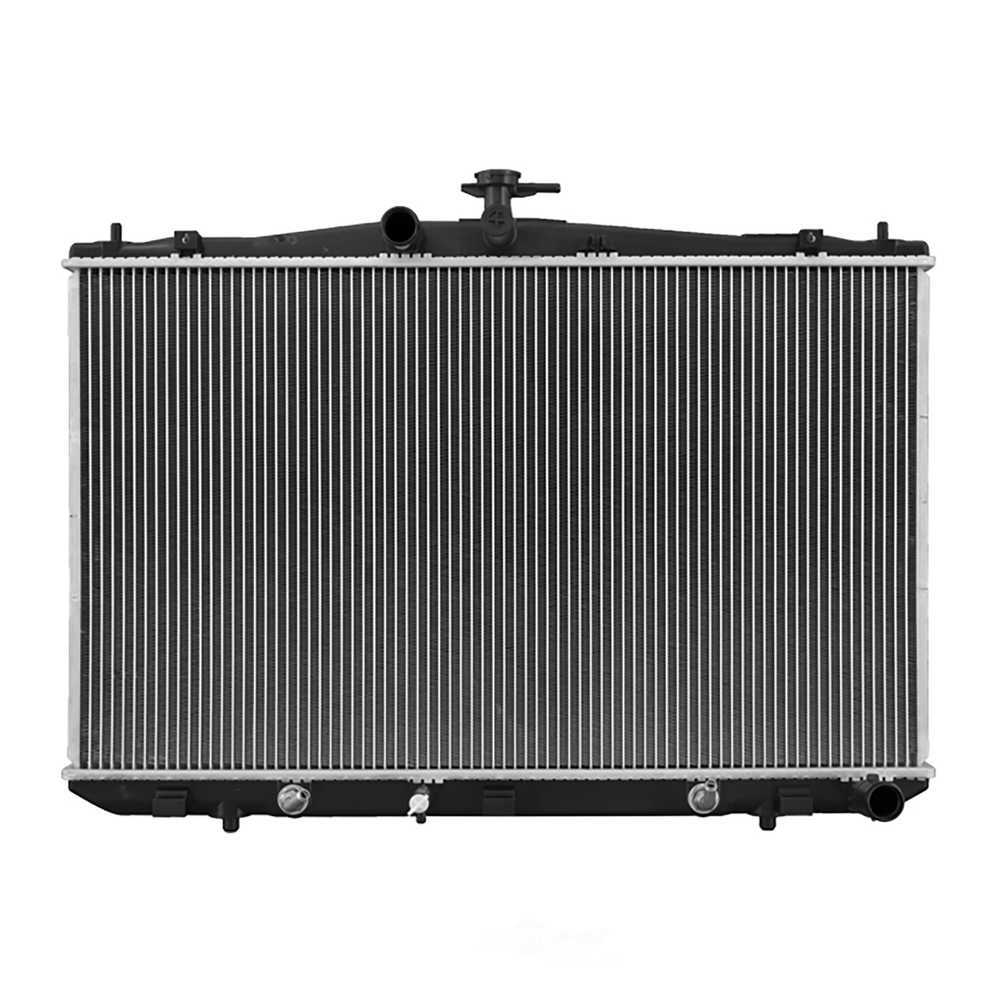 AUTO-KOOL 2858 — Radiateur