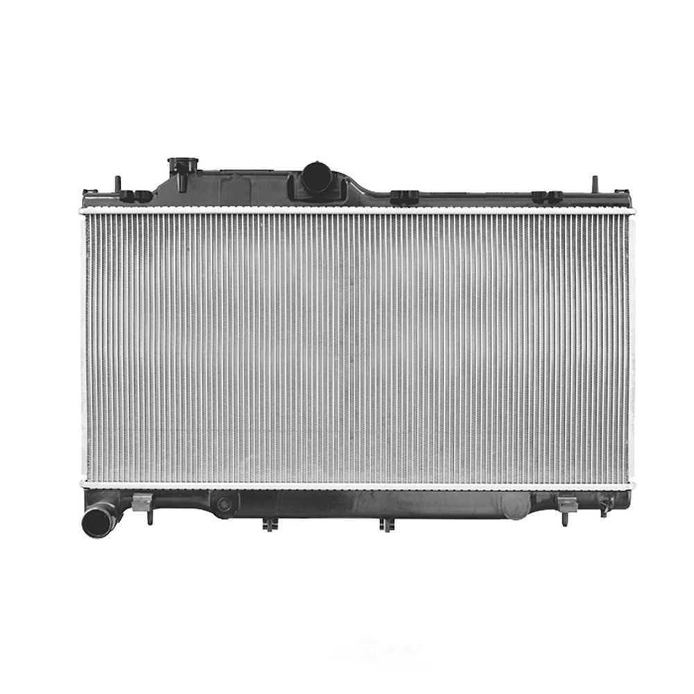 AUTO-KOOL 13461 — Radiateur
