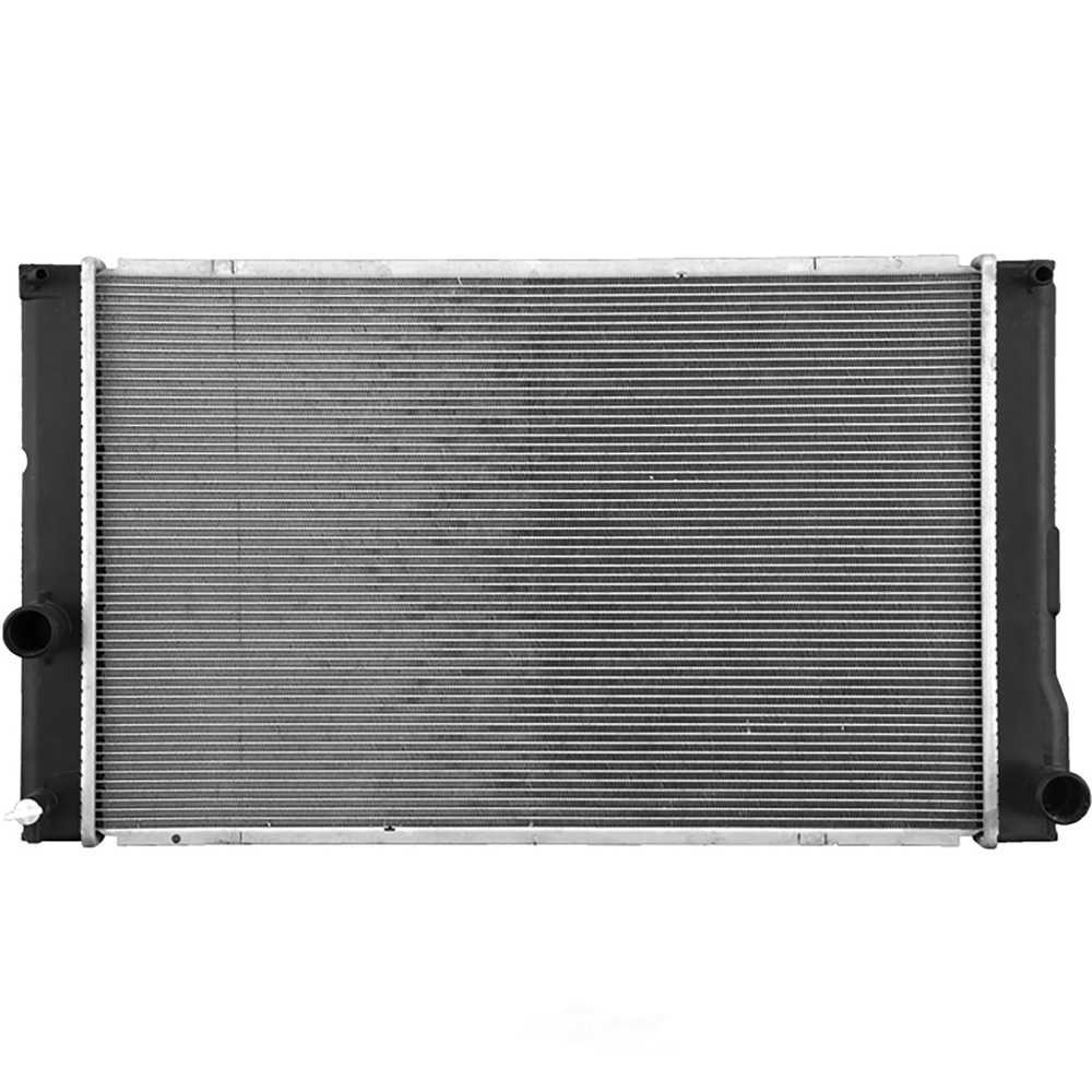 AUTO-KOOL 2753 — Radiator