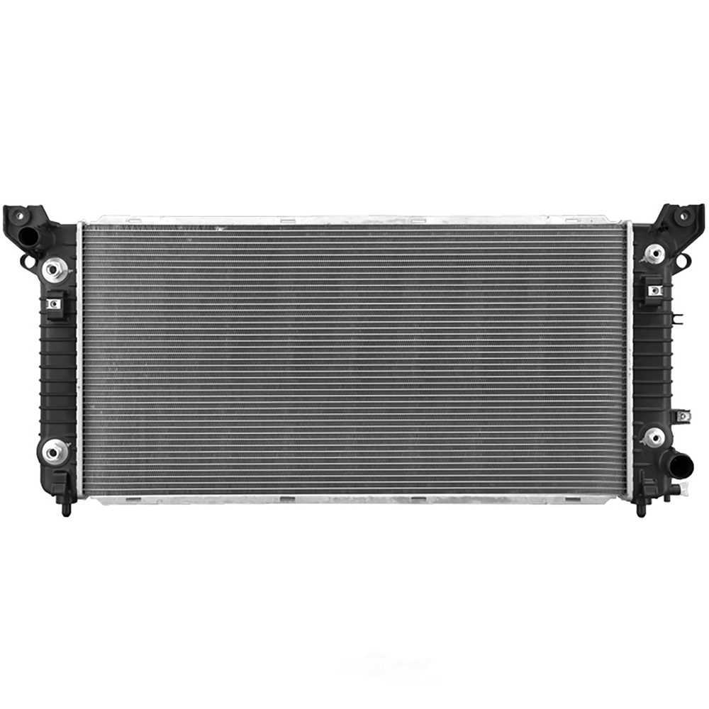 AUTO-KOOL 13396 — Radiateur