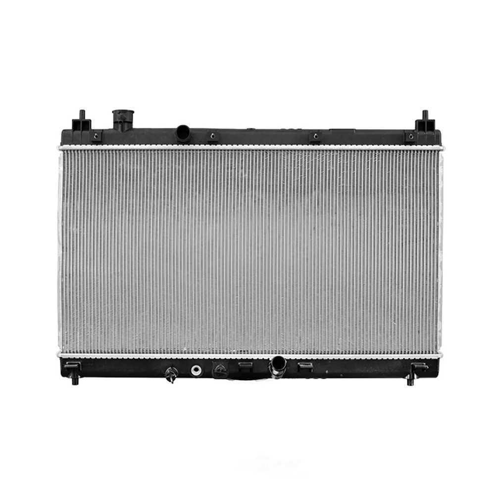 AUTO-KOOL 13451 — Radiator
