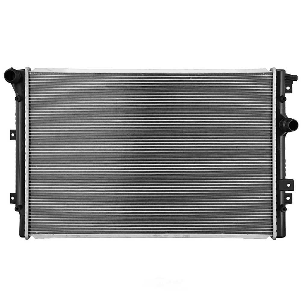 AUTO-KOOL 2931 — Radiateur