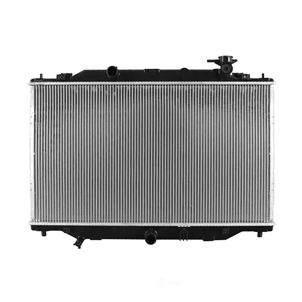 AUTO-KOOL 13317 — Radiateur