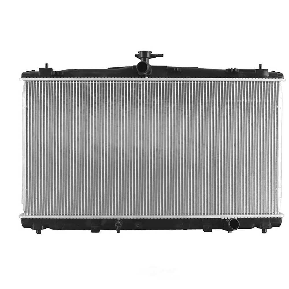 AUTO-KOOL 13270 — Radiateur
