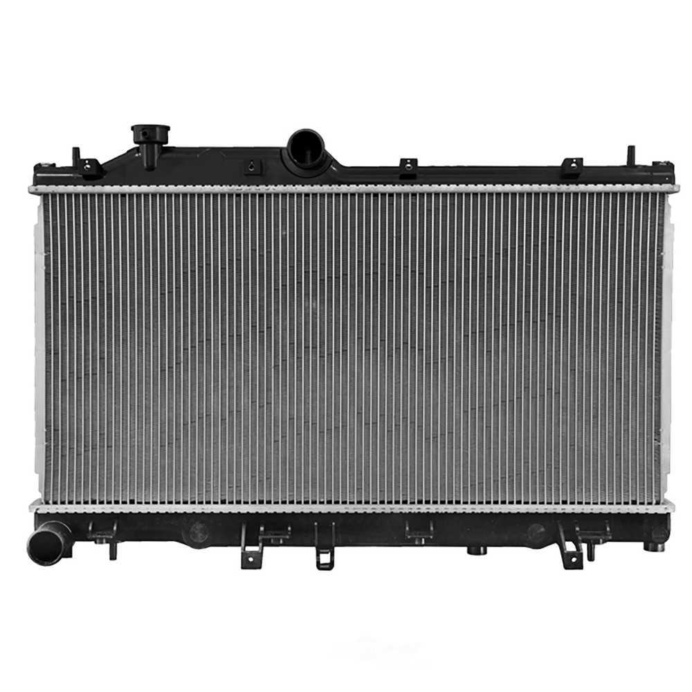 AUTO-KOOL 13424 — Radiator