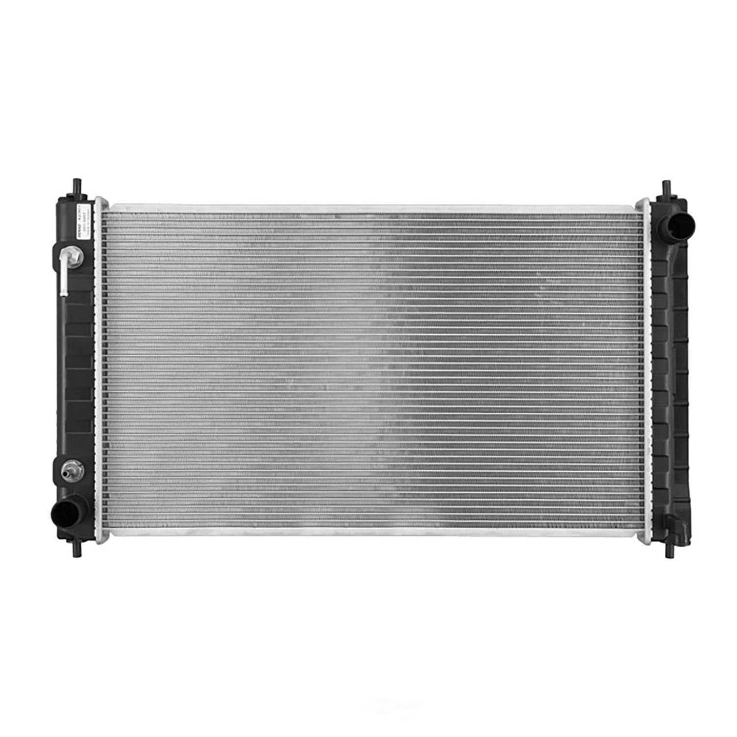 AUTO-KOOL 2213407 — Radiateur