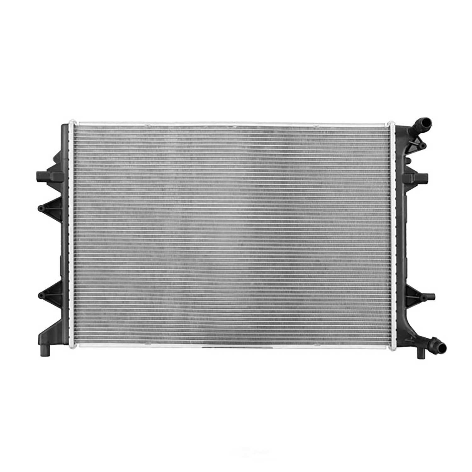 AUTO-KOOL 13664 — Radiator