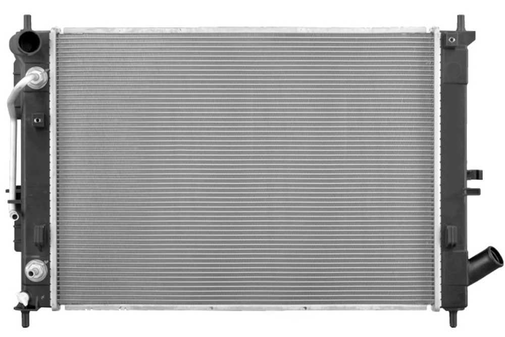 AUTO-KOOL 13412 — Radiator