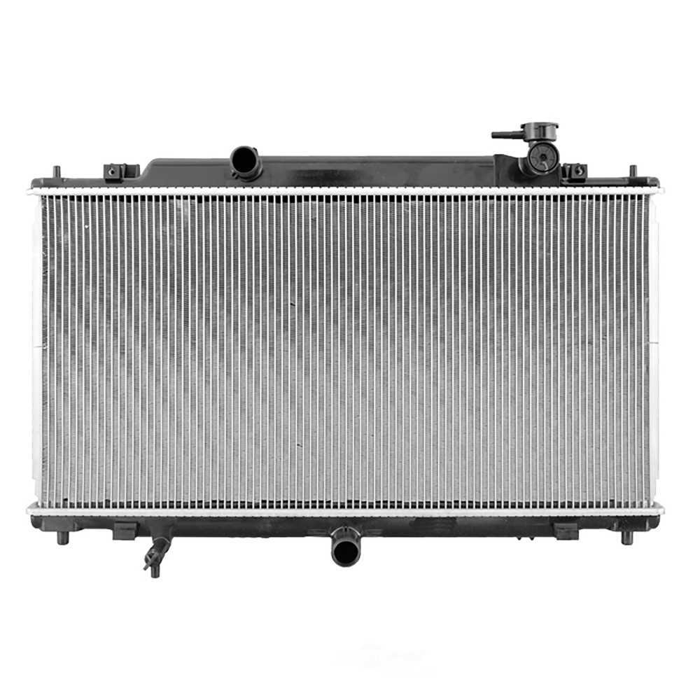 AUTO-KOOL 13367 — Radiator