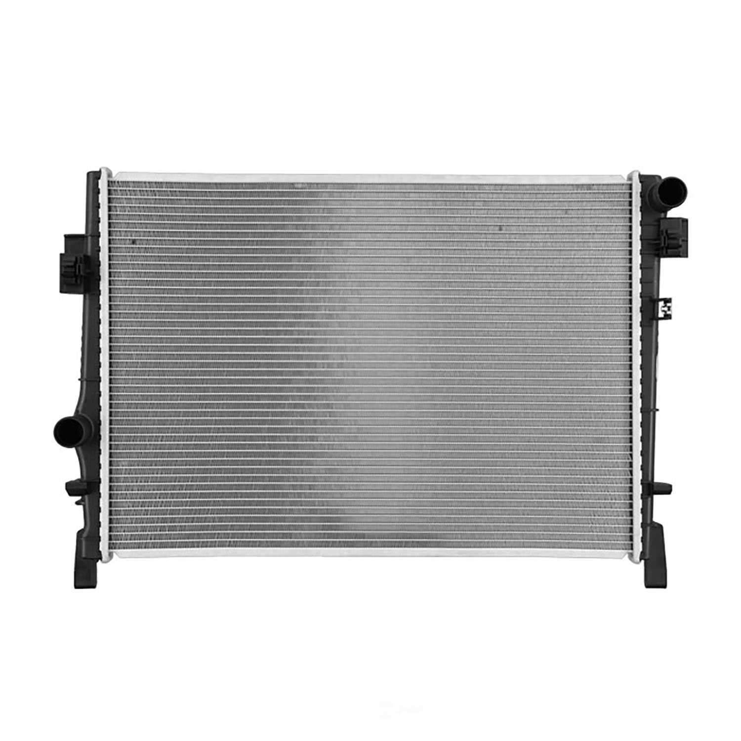 AUTO-KOOL 2219061 — Radiator