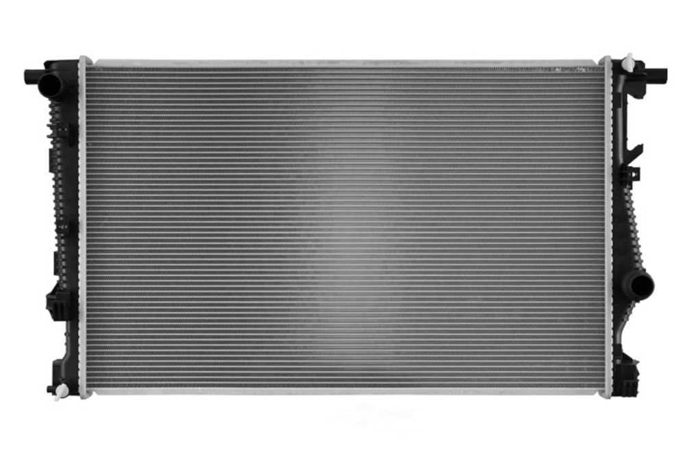 AUTO-KOOL 13400 — Radiator