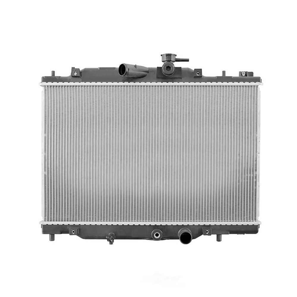AUTO-KOOL 13579 — Radiator