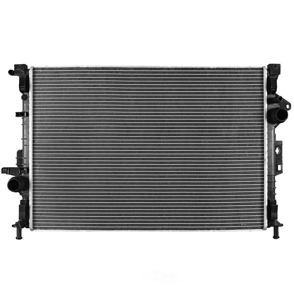 AUTO-KOOL 13313 — Radiator