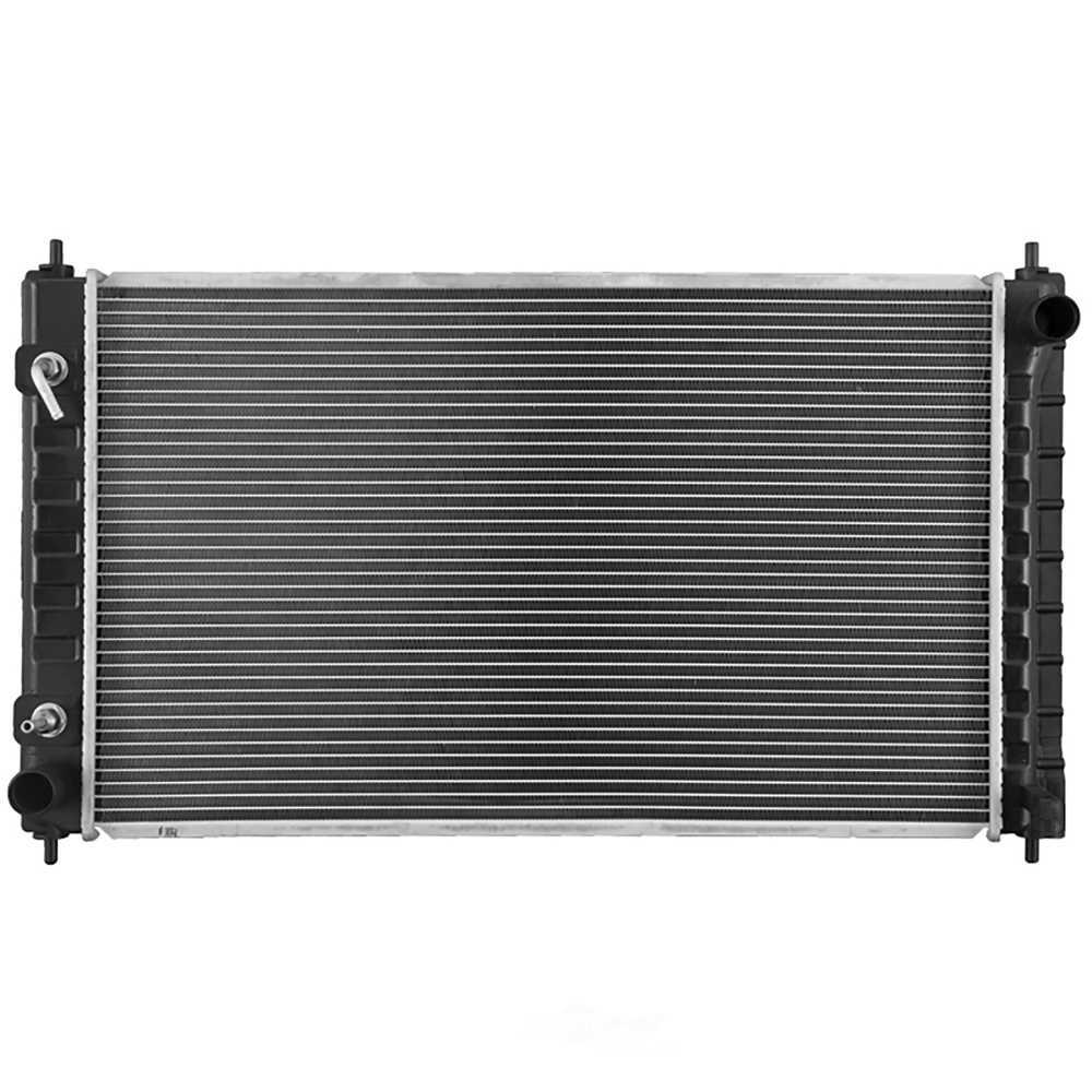 AUTO-KOOL 2988 — Radiateur