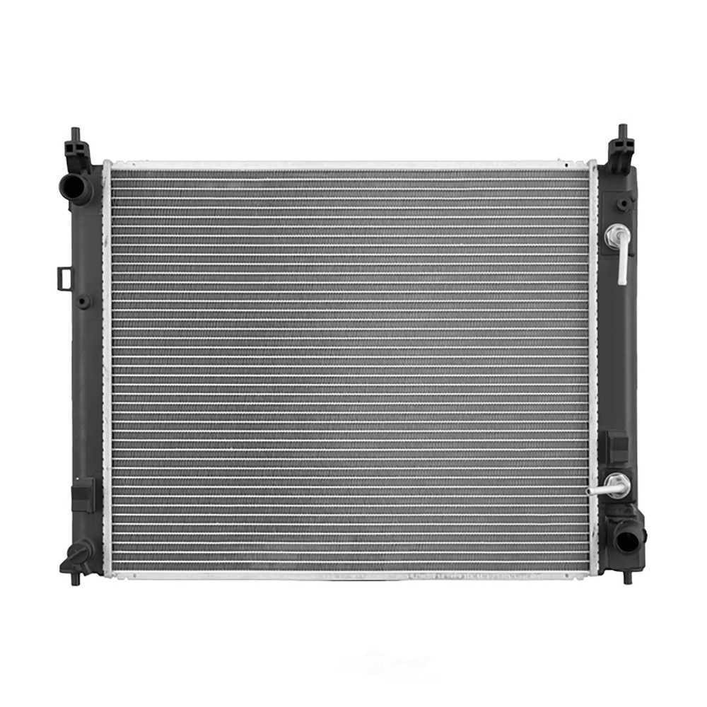 AUTO-KOOL 13303 — Radiator