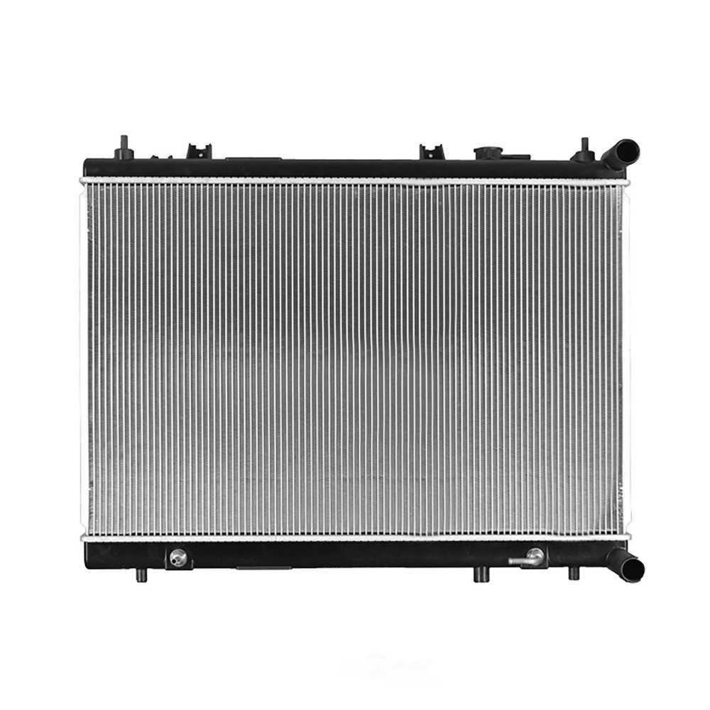 AUTO-KOOL 13348 — Radiateur