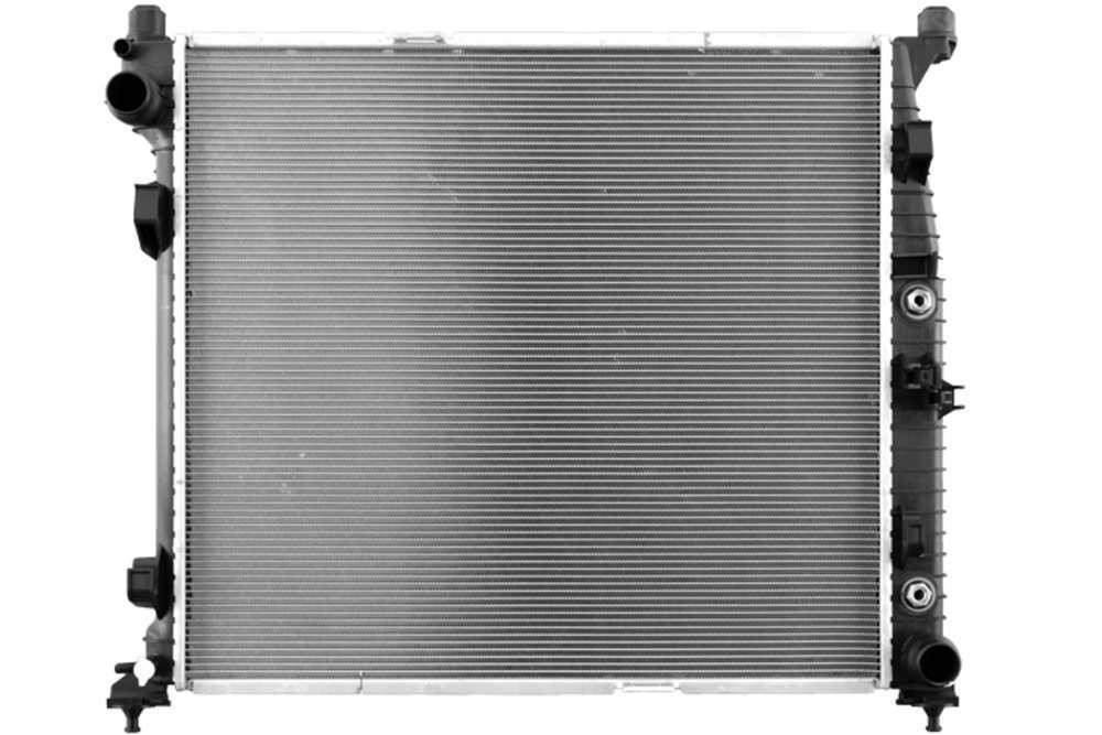 AUTO-KOOL 13505 — Radiator