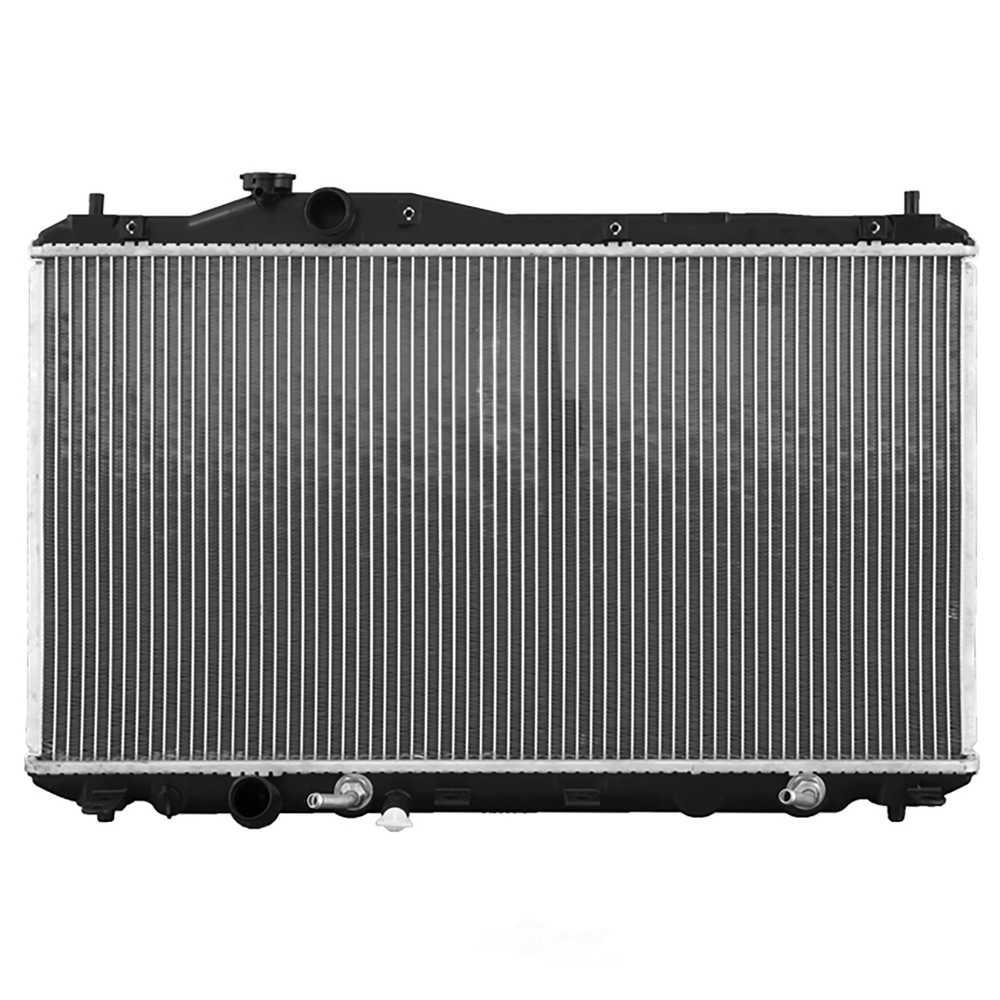 AUTO-KOOL 13257 — Radiateur