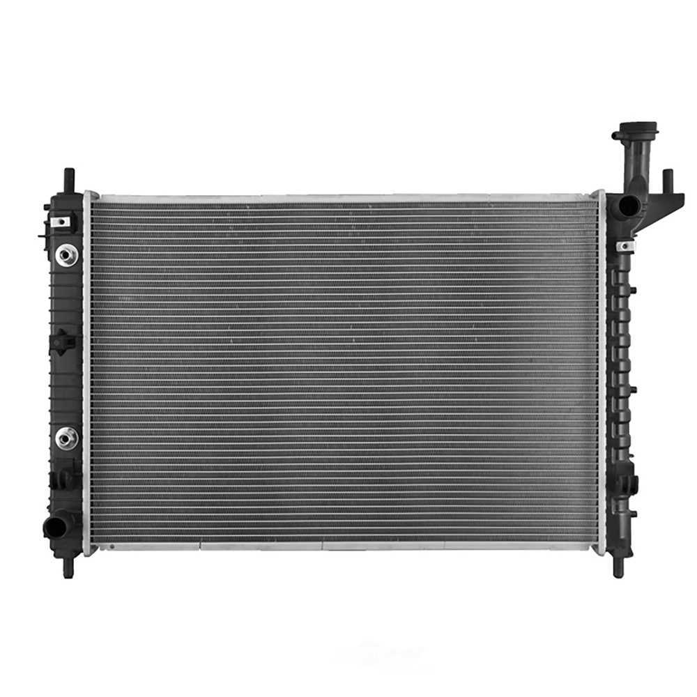 AUTO-KOOL 2769 — Radiateur