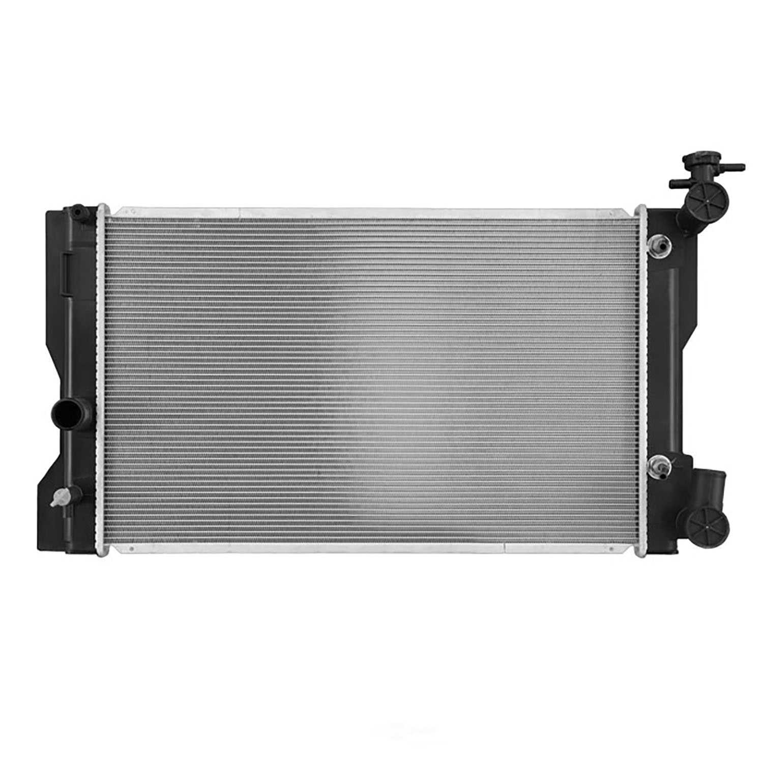 AUTO-KOOL 2213159 — Radiator
