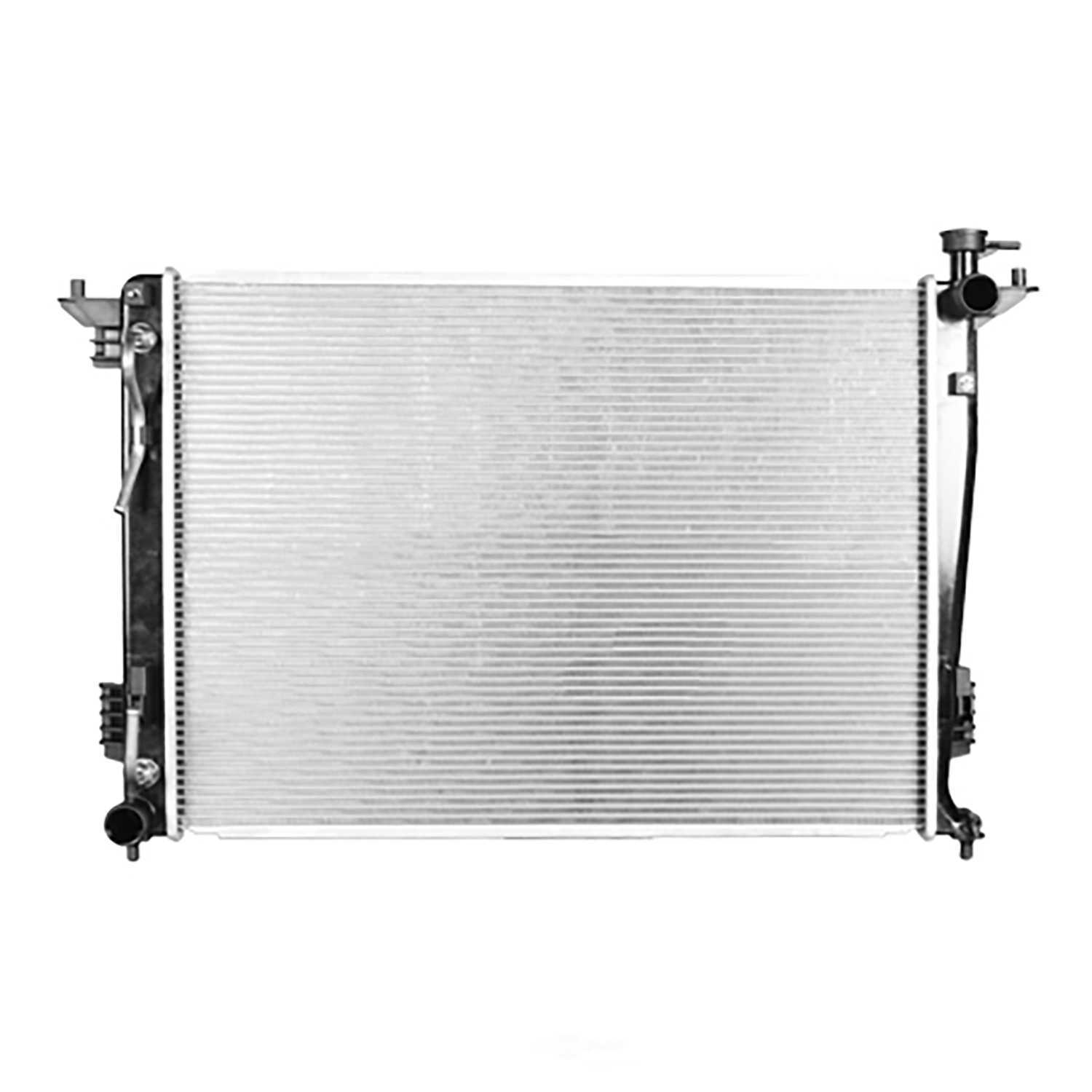 AUTO-KOOL 2821 — Radiateur