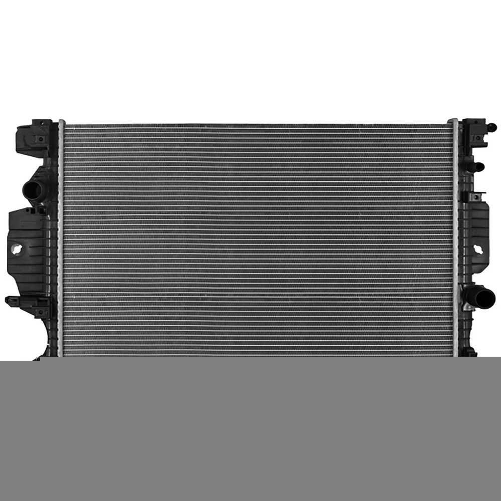 AUTO-KOOL 13321 — Radiateur