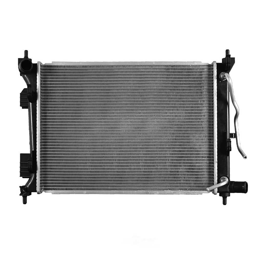 AUTO-KOOL 13253 — Radiator